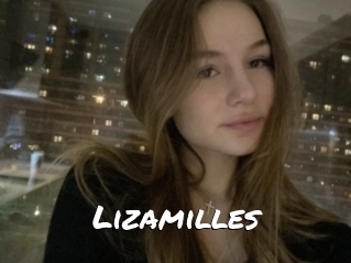 Lizamilles