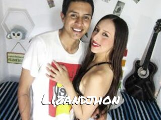 Lizandjhon