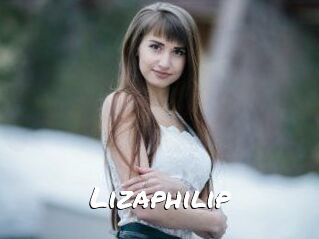 Lizaphilip