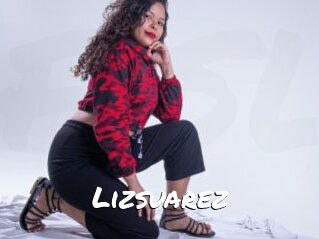Lizsuarez