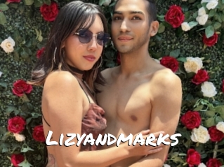 lizyandmarks Fisting Lovers