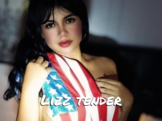 Lizz_tender