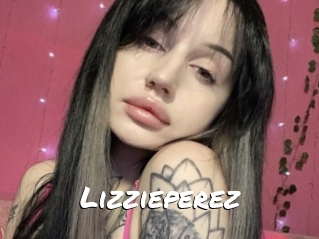 Lizzieperez