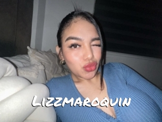 Lizzmaroquin