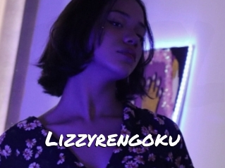 Lizzyrengoku