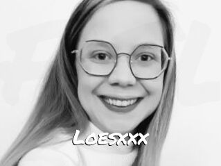 Loesxxx