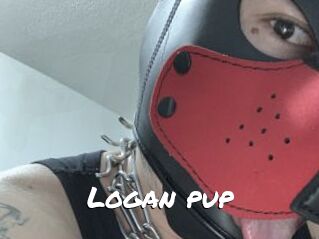 Logan_pup