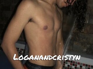 Loganandcristyn