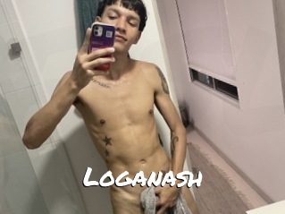 Loganash