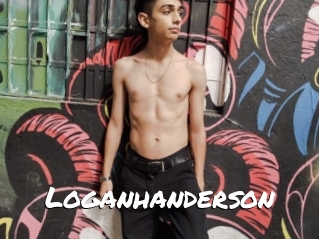 Loganhanderson