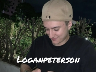 Loganpeterson