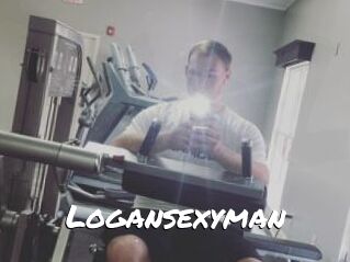 Logansexyman