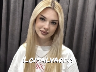 Loisalvardo