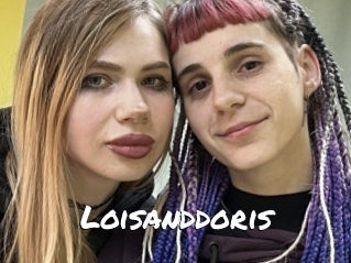 Loisanddoris