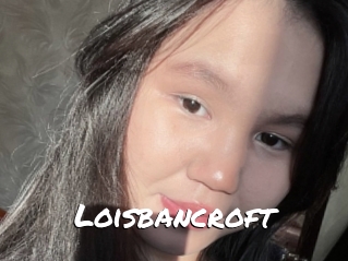 Loisbancroft