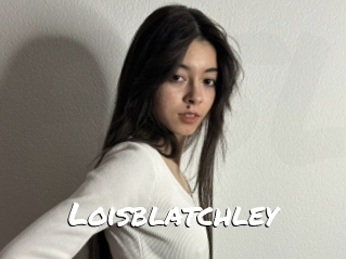 Loisblatchley