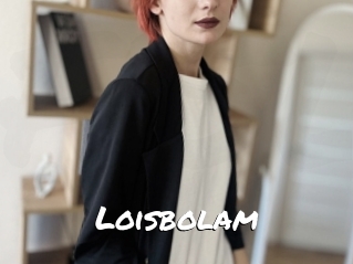 Loisbolam