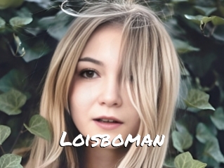 Loisboman