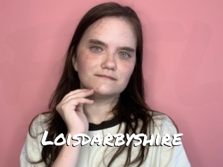 Loisdarbyshire