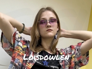 Loisdowlen