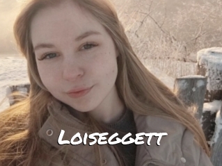 Loiseggett