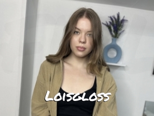 Loisgloss