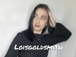 Loisgoldsmith