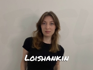 Loishankin