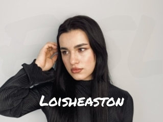 Loisheaston