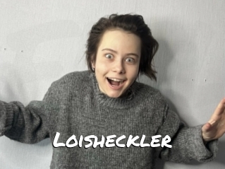 Loisheckler