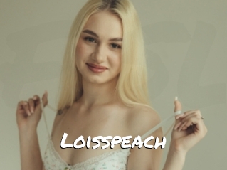 Loisspeach