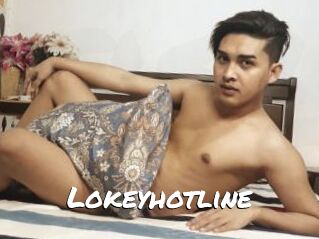 Lokeyhotline