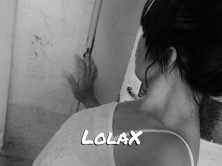 LolaX