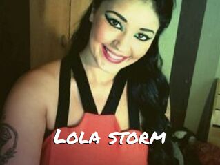 Lola_storm