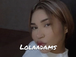 Lolaadams