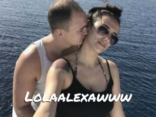 Lolaalexawww