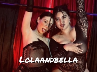 Lolaandbella