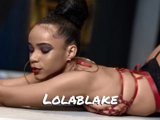 Lolablake