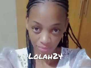 Lolah24