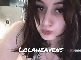 Lolaheavens