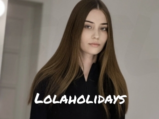 Lolaholidays