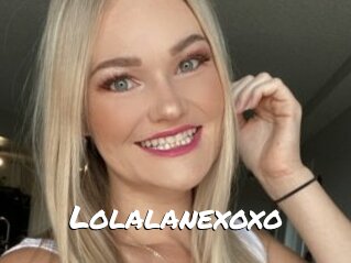 Lolalanexoxo