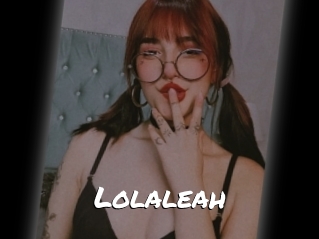 Lolaleah