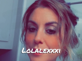 Lolalexxxi