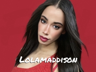 Lolamaddison