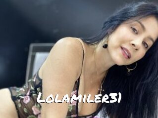 Lolamiler31