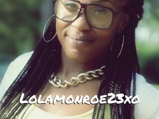 Lolamonroe23xo