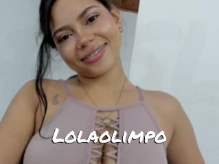 Lolaolimpo