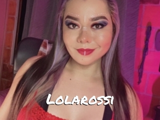 Lolarossi