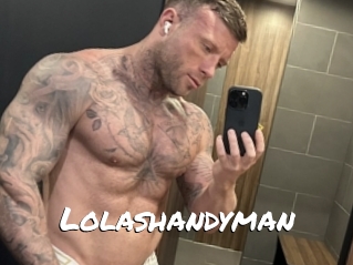 Lolashandyman